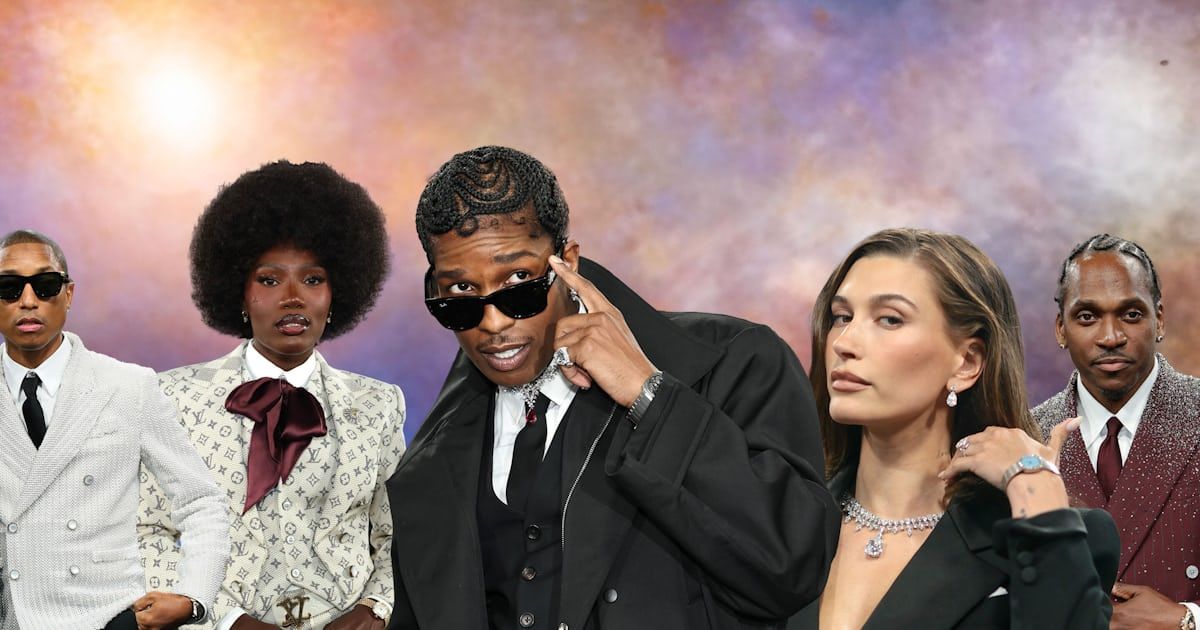 The watch trends seen on the red carpet at the iconic 2025 Met Galahttps://www.hodinkee.com/articles/watch-spotting-met-gala-2025