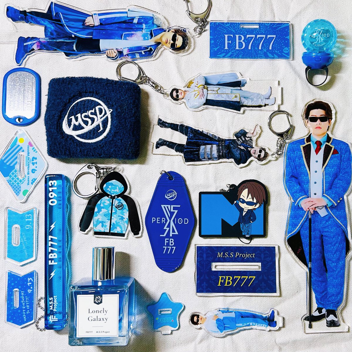 osinnko_44's tweet image. 😎
#MSSP横アリフォトコン