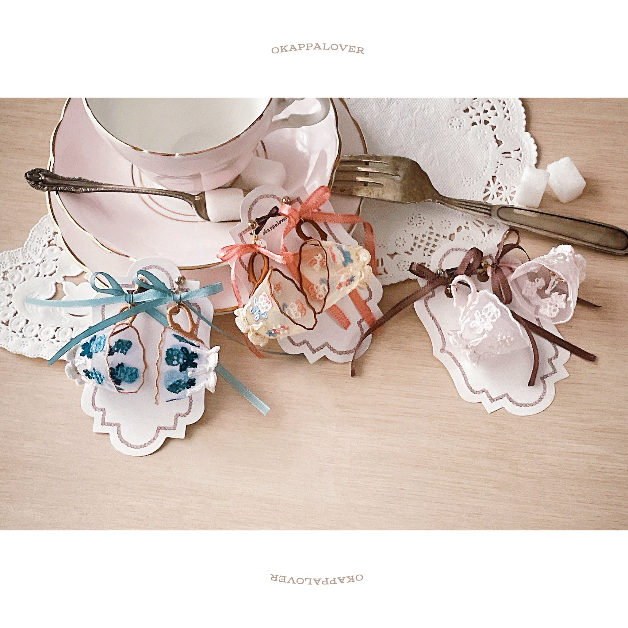 真幸／okappalover (@okappalover) / X