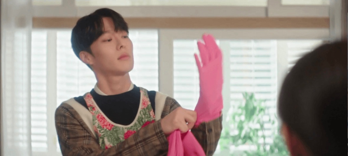 장기용같은 집요정 어떤데🧚‍♂️