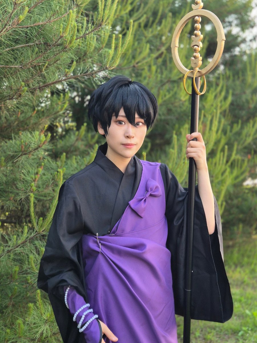 5플엑 일요일 
이누야샤 팀코 미륵으로 다녀왔어요🔥
담에 또 만나요~~~