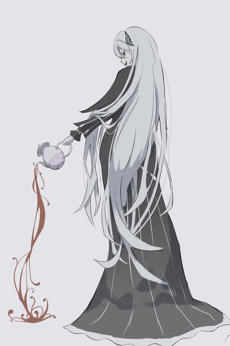 エキドナ (@Echidna343404) / Posts / X