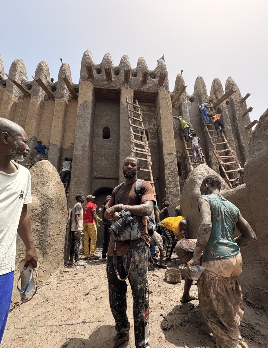 Ousmane Makaveli tweet media