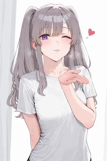 チッス