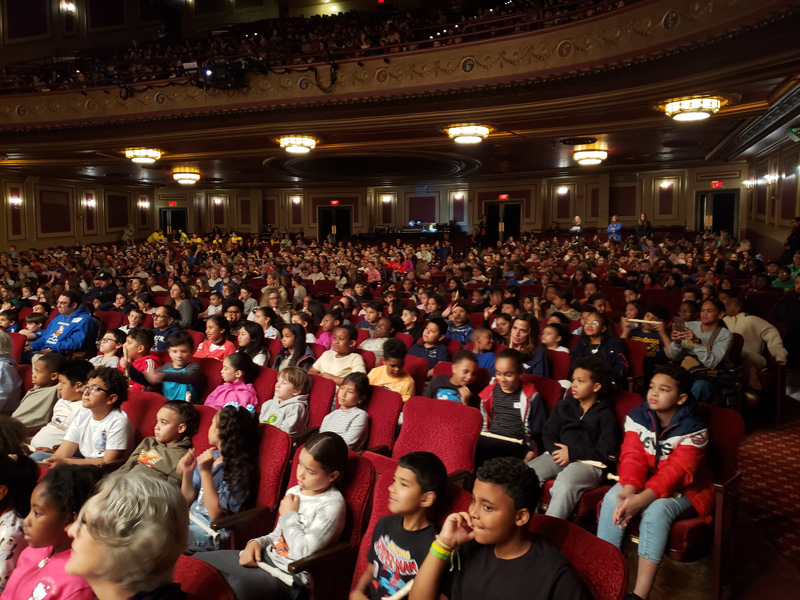 Lillian Feinstein Elementary Music (@lfmusicpvd) on Twitter photo Our <a href="/LFSackettSharks/">Lillian Feinstein Elementary at Sackett Street</a> had a marvelous time at this year's annual "Link Up" concert. Thank you <a href="/RIPhilharmonic/">RI Philharmonic</a> for making these concerts accessible to thousands of students each spring. 🎺🪈🎻🎵 <a href="/pvdschools/">Providence Public Schools</a> <a href="/RIDeptEd/">Rhode Island Department of Education (RIDE)</a> <a href="/TheVetsRI/">The VETS</a> Our <a href="/LFSackettSharks/">Lillian Feinstein Elementary at Sackett Street</a> had a marvelous time at this year's annual "Link Up" concert. Thank you <a href="/RIPhilharmonic/">RI Philharmonic</a> for making these concerts accessible to thousands of students each spring. 🎺🪈🎻🎵 <a href="/pvdschools/">Providence Public Schools</a> <a href="/RIDeptEd/">Rhode Island Department of Education (RIDE)</a> <a href="/TheVetsRI/">The VETS</a>