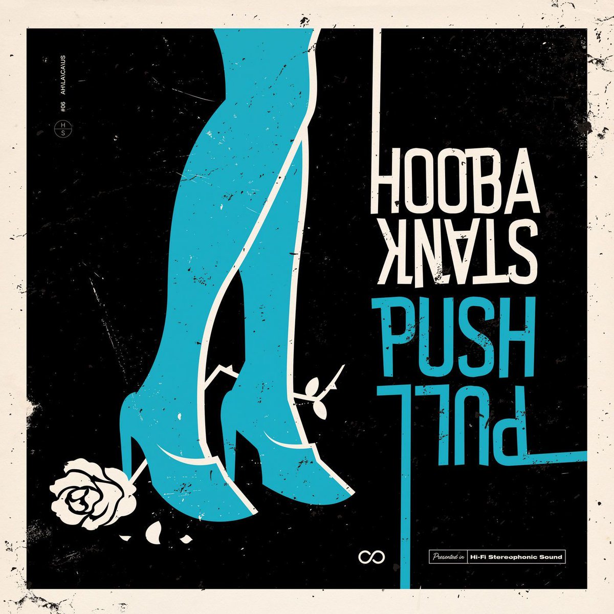 Gigsintoon (@gigsintoon) on Twitter photo On this day in 2018 <a href="/Hoobastank/">Hoobastank</a> released their sixth studio album, Push Pull on <a href="/NapalmRecords/">Napalm Records</a>
This saw a bit of a change on musical style from the band, having been more of a hard rock/grunge sound with Fight or Flight & For(N)ever, this was more pop rock. On this day in 2018 <a href="/Hoobastank/">Hoobastank</a> released their sixth studio album, Push Pull on <a href="/NapalmRecords/">Napalm Records</a>
This saw a bit of a change on musical style from the band, having been more of a hard rock/grunge sound with Fight or Flight & For(N)ever, this was more pop rock.