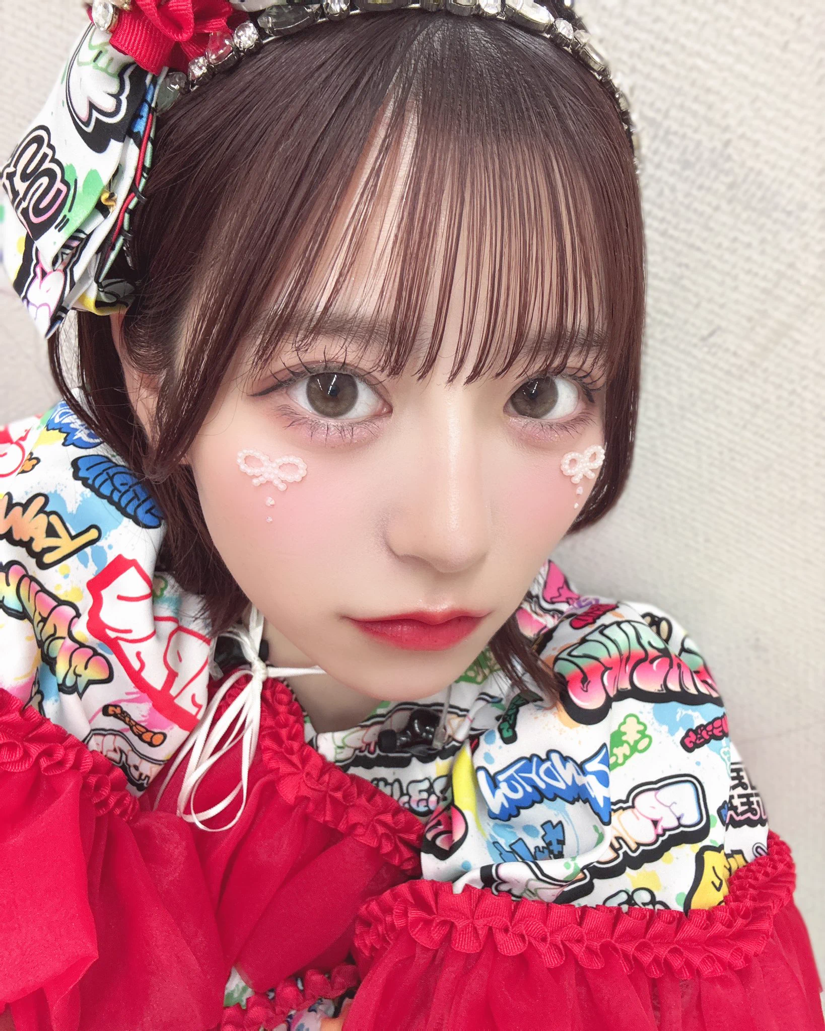 白石まゆみ(SWEET STEADY) on X: 