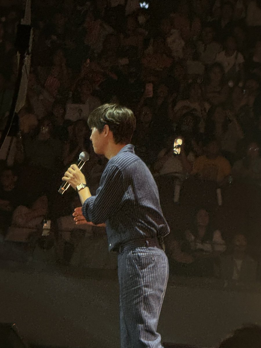 Song Joong Ki (finallyyy!) in Manila ✨🩵