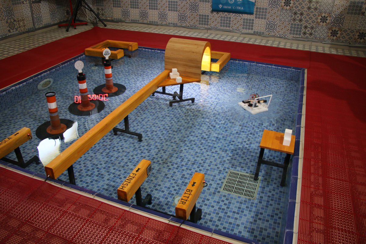 mebrobot's tweet image. 👨🏻‍💻Gençler kodladı, gençler üretti...
🤖 17. Uluslararası MEB Robot Yarışmasında sadece robotlar değil, hayaller de yarıştı.

#MEBRobot