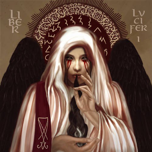 devoidthylight's tweet image. #NowPlaying️ 
Thy Darkened Shade - Liber Lvcifer I: Khem Sedjet 
youtu.be/aKMtr8_FocQ
