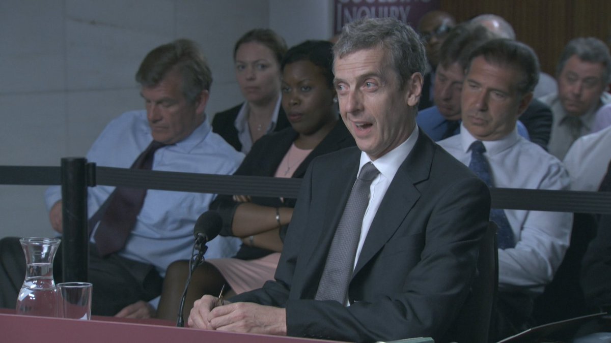 capaldi the greatest to ever do it sdjklfds