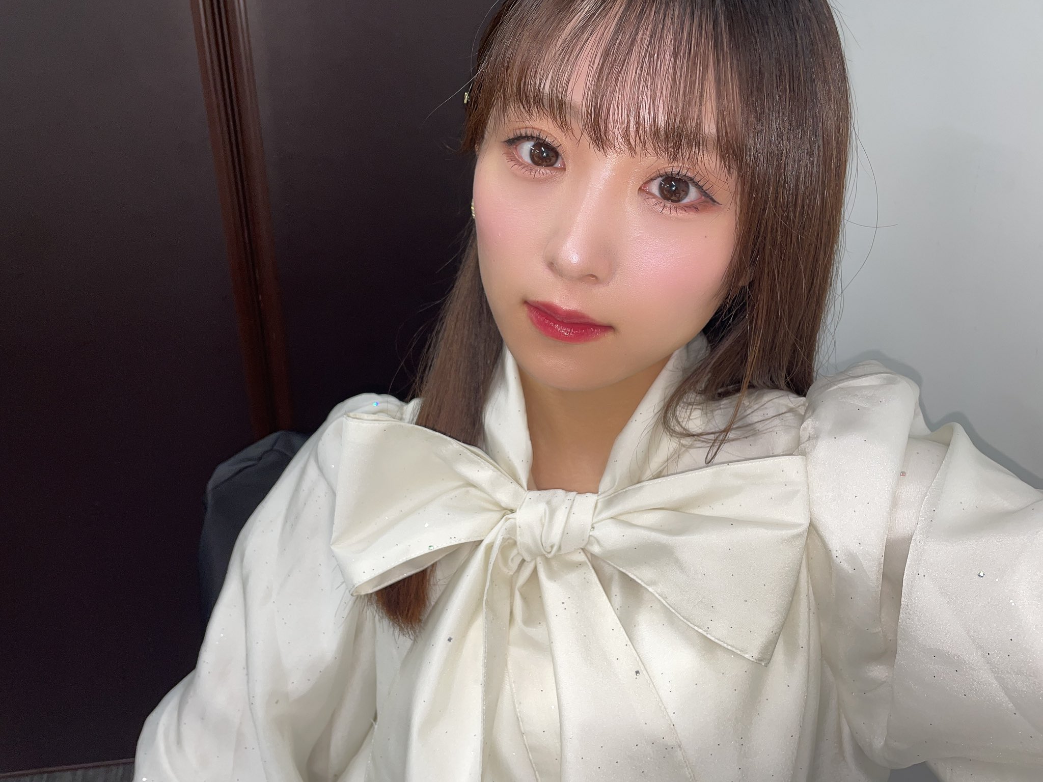坂口渚沙 on X: 