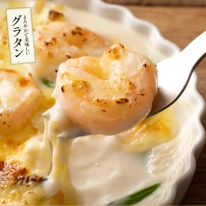 ＼最安挑戦！大粒 剥きエビ ／

背ワタなし 冷凍えび  1kg 

今なら2,999円
さらに送料無料✨

a.r10.to/hkbkSu

旨味引き立つ濃厚な甘み💫柔らかな食感のバナメイエビ🌟