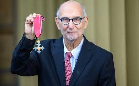 Totally devastated to learn truly great BBC legend Alan Yentob has died at only 78. This man's contribution to the creative landscape over the last 57 yrs at the BBC has been immeasurable. Alan was there for me in the most incredible personal way for which forever grateful.