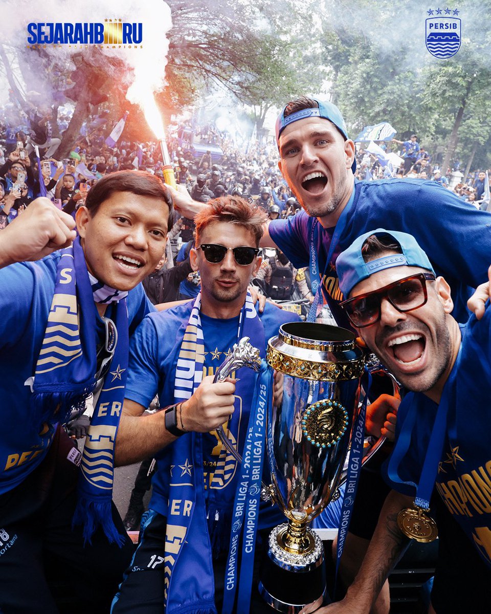 persib's tweet photo. https://t.co/nUZ3Tz8wKE