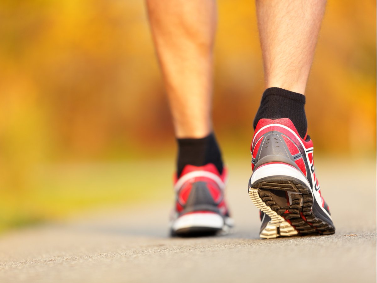 Despite recommendations for cancer survivors to exercise, about 84 percent aren’t active enough. Being active can help prevent cancer recurrence. Aim for 150 minutes per week. Learn more here: bit.ly/3icS6kl