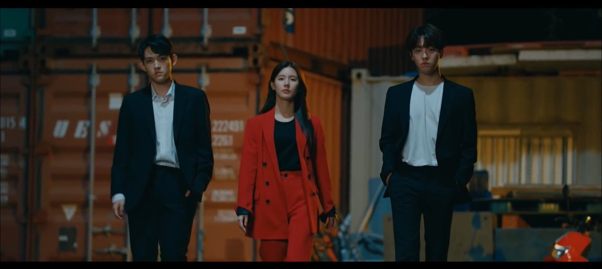heesoorable's tweet photo. wyd when me n my gang pull up
#miyeon #taevin https://t.co/X9XnNrr8Fj