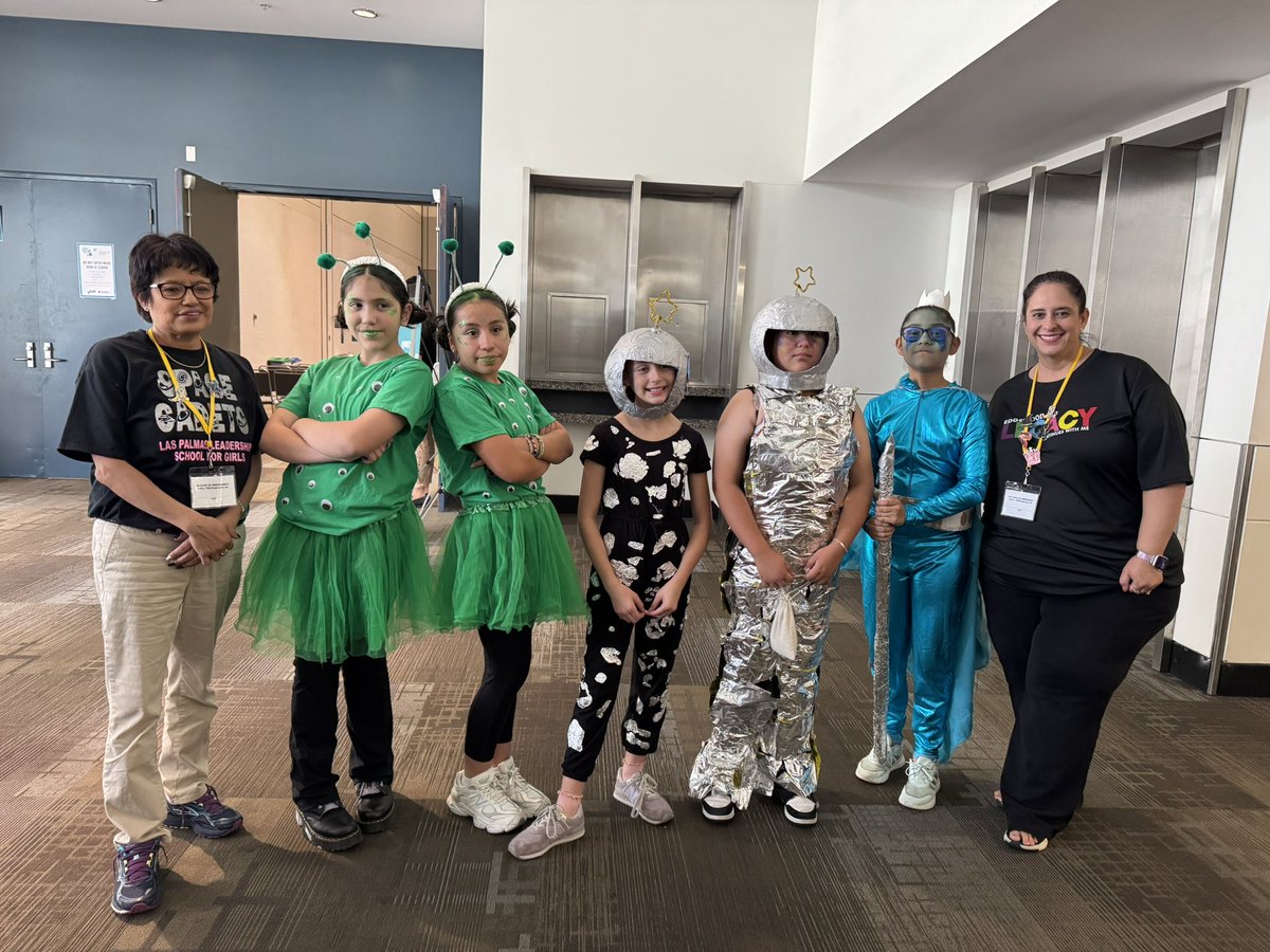 Wendy Salazar (@wendyday17) on Twitter photo They were FANTASTIC! Our girls could not have performed any better! I'm so proud of all the work they have put in! Congrats to our Space Cadets! <a href="/JRod_EISD/">Joseph Rodriguez</a> <a href="/monica_m_munoz/">Monica M. Muñoz, Ph.D.</a> <a href="/LasPalmasEISD/">Las Palmas Elementary</a> <a href="/DrH_OnTheEdge/">Doctor.H 🇲🇽🇺🇸</a> <a href="/EISDofSA/">Edgewood ISD</a> They were FANTASTIC! Our girls could not have performed any better! I'm so proud of all the work they have put in! Congrats to our Space Cadets! <a href="/JRod_EISD/">Joseph Rodriguez</a> <a href="/monica_m_munoz/">Monica M. Muñoz, Ph.D.</a> <a href="/LasPalmasEISD/">Las Palmas Elementary</a> <a href="/DrH_OnTheEdge/">Doctor.H 🇲🇽🇺🇸</a> <a href="/EISDofSA/">Edgewood ISD</a>
