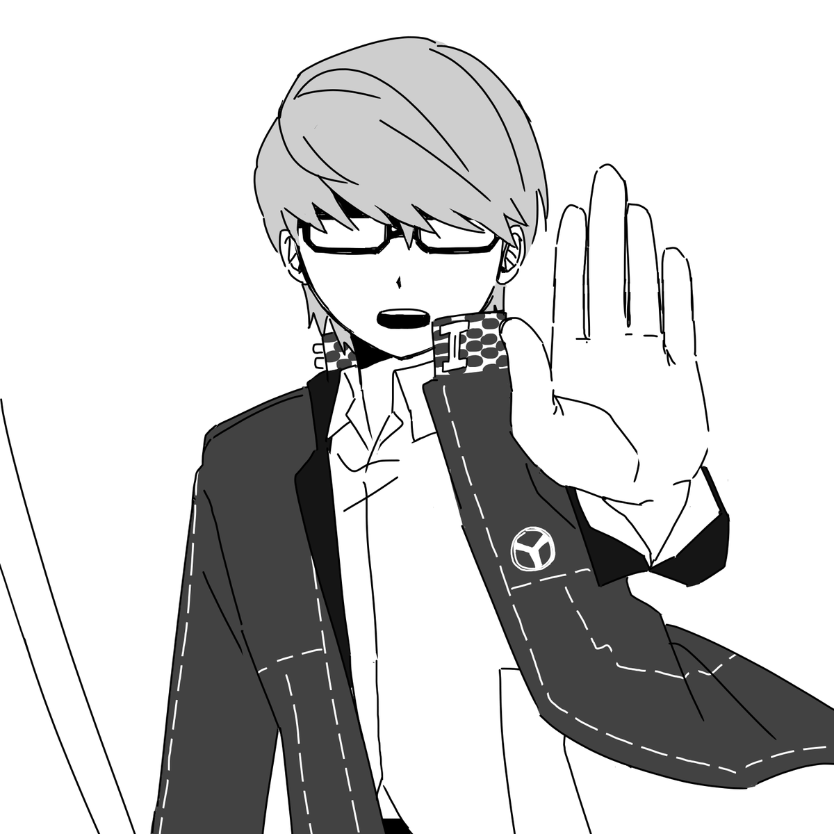 잠깐 멈추세요
전 이나바시 자칭특별수사대의 리더입니다
충분히 Love Yourself 하셔야 지나갈 수 있으세요
내면의 감춰둔 자신을 인정하지 않으면 비 오는 날 심야,
존나퍼리충 돼서 전신주에 걸리고 맙니다...