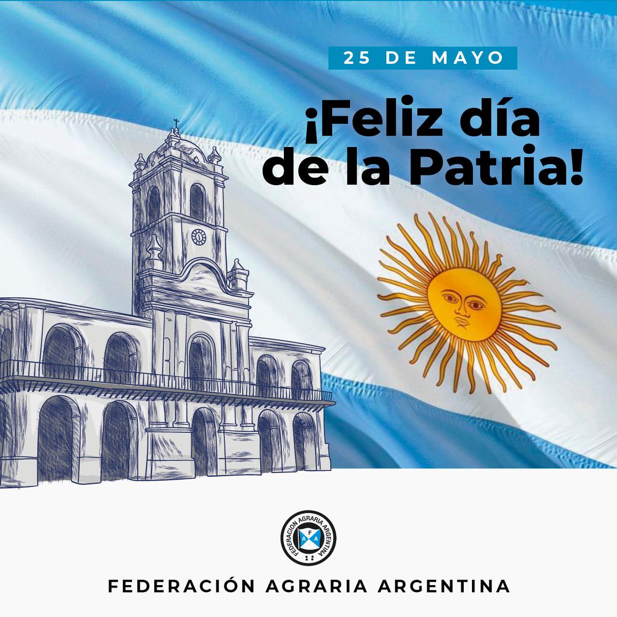 Federación Agraria Argentina (@fedeagraria) on Twitter photo 
