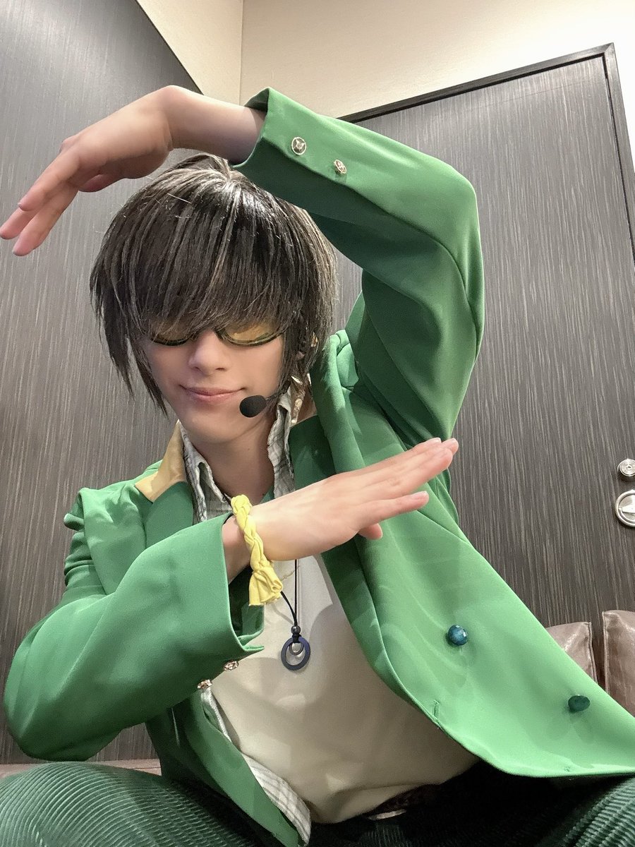 ミュージカル『刀剣乱舞』 江 おん すていじ ぜっぷつあー りぶうと 4