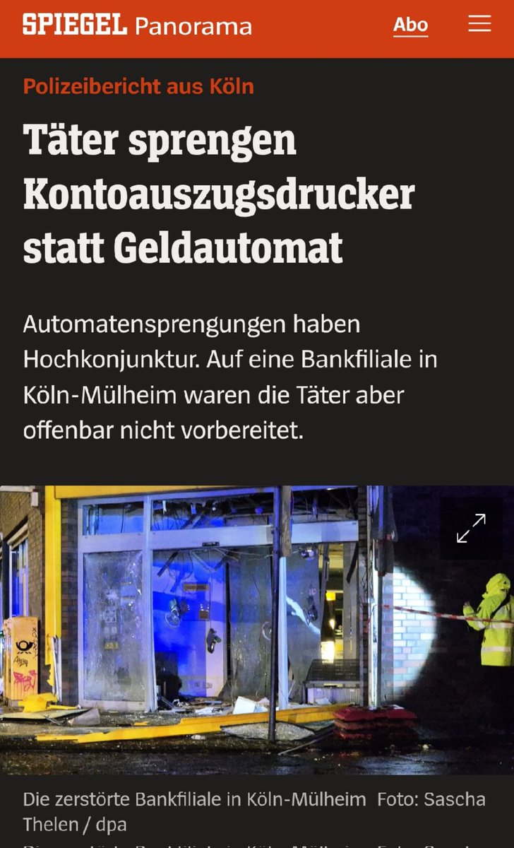 Fachkräftemangel wohin das Auge auch schaut 😂🤦‍♂️