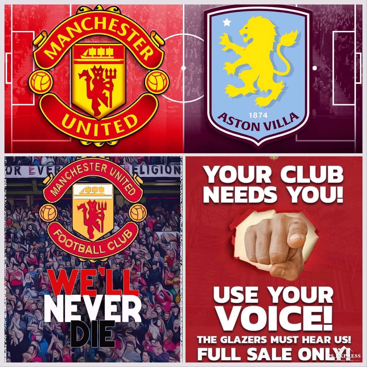 Caroline Dovaston (@bloom200) on Twitter photo π #MUFC_FAMILY π Itβs that time for the last time this season #MUNAVL
π€π€πβ½οΈπ₯
β€οΈπΉ
<a href="/AnnetteH0526/">Annette</a> <a href="/Benniewilson111/">Munch_MUFC</a> <a href="/2PACMUFC/">Rizwan Khan</a> <a href="/refc160/">Rupert Clark</a> <a href="/PhilHowarth/">Phil Howarth</a> <a href="/john_nufc42/">John Sinclair (YT)β«οΈβͺοΈ</a> <a href="/tedio74/">UniTED</a> <a href="/wumaufu77/">Erick</a> <a href="/MrIslandMan67/">MrIslandMan</a> <a href="/UTDFOREVER58/">MYLES-RED-ARMY πβ€πΎπͺπ°</a> <a href="/BlaneyGerard/">gerard blaney</a> <a href="/UtdHeisenberg_/">ET Heisenberg</a> <a href="/locallink57/">Ole's Red Lady.</a> <a href="/EldiabloUtd/">Banter uproar</a> <a href="/Rio_F79/">Rio π°</a> π #MUFC_FAMILY π Itβs that time for the last time this season #MUNAVL
π€π€πβ½οΈπ₯
β€οΈπΉ
<a href="/AnnetteH0526/">Annette</a> <a href="/Benniewilson111/">Munch_MUFC</a> <a href="/2PACMUFC/">Rizwan Khan</a> <a href="/refc160/">Rupert Clark</a> <a href="/PhilHowarth/">Phil Howarth</a> <a href="/john_nufc42/">John Sinclair (YT)β«οΈβͺοΈ</a> <a href="/tedio74/">UniTED</a> <a href="/wumaufu77/">Erick</a> <a href="/MrIslandMan67/">MrIslandMan</a> <a href="/UTDFOREVER58/">MYLES-RED-ARMY πβ€πΎπͺπ°</a> <a href="/BlaneyGerard/">gerard blaney</a> <a href="/UtdHeisenberg_/">ET Heisenberg</a> <a href="/locallink57/">Ole's Red Lady.</a> <a href="/EldiabloUtd/">Banter uproar</a> <a href="/Rio_F79/">Rio π°</a>