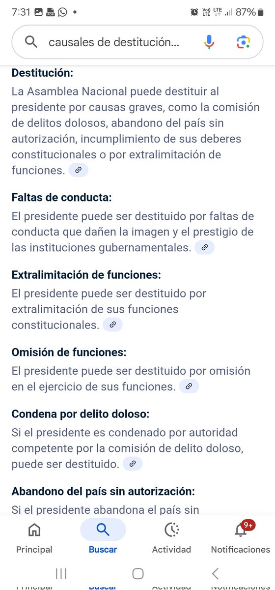 Una posible DESTITUCIÓN de Mulino es Consttucionalmente viable.
Que Dana Castañeda no te engañe.
Ella es parte del sistema de  Corrupción en este país.