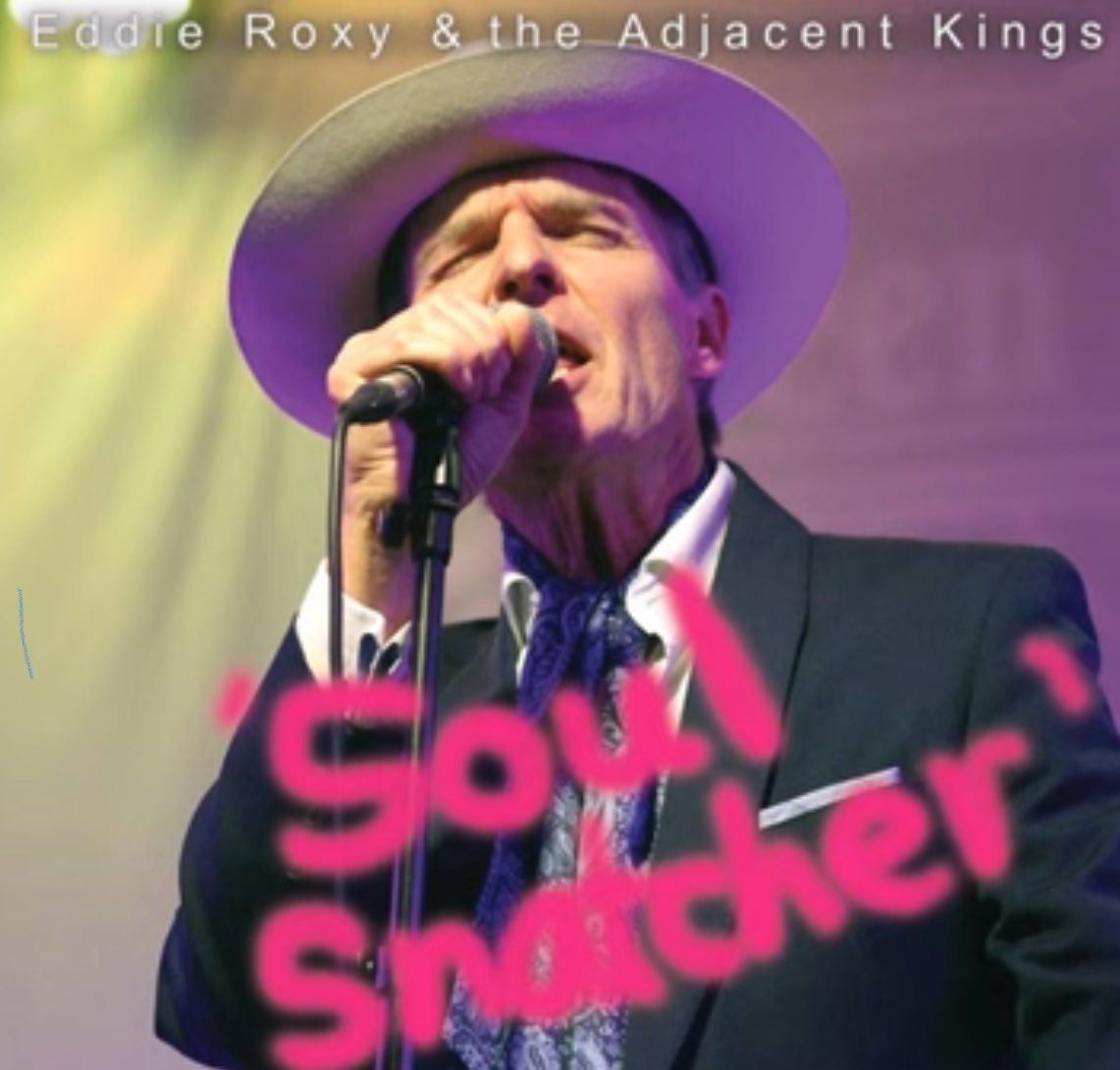 A Roxy/Jones song..3 weeks at Number 1 in the Revival Chart.....6 weeks in top 10. Thank you to all who voted and the team at New Dawn Radio. <a href="/marteeeen/">Martin Atkins</a> <a href="/GCPunkNewWave/">GC's Punk & New Wave</a>