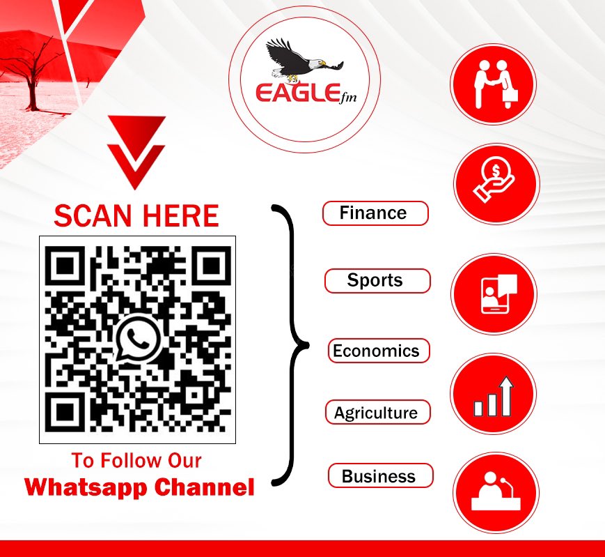 Follow our WhatsApp Channel for on the minute updates! 

➡️whatsapp.com/channel/0029Va…