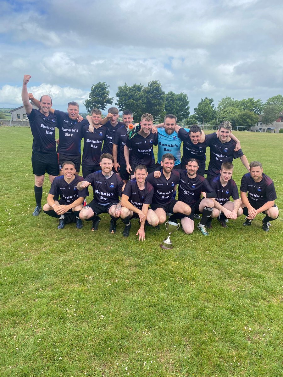 The <a href="/Heineken_IE/">Heineken Ireland</a> Murphys Stout Cork Aul league 1 winners 2024/25 
Cfc Banteer 
<a href="/CFCBanteer/">CFC Banteer</a>