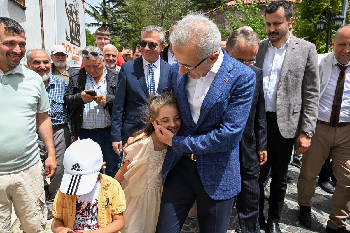 Abdulkadir URALOĞLU tweet media