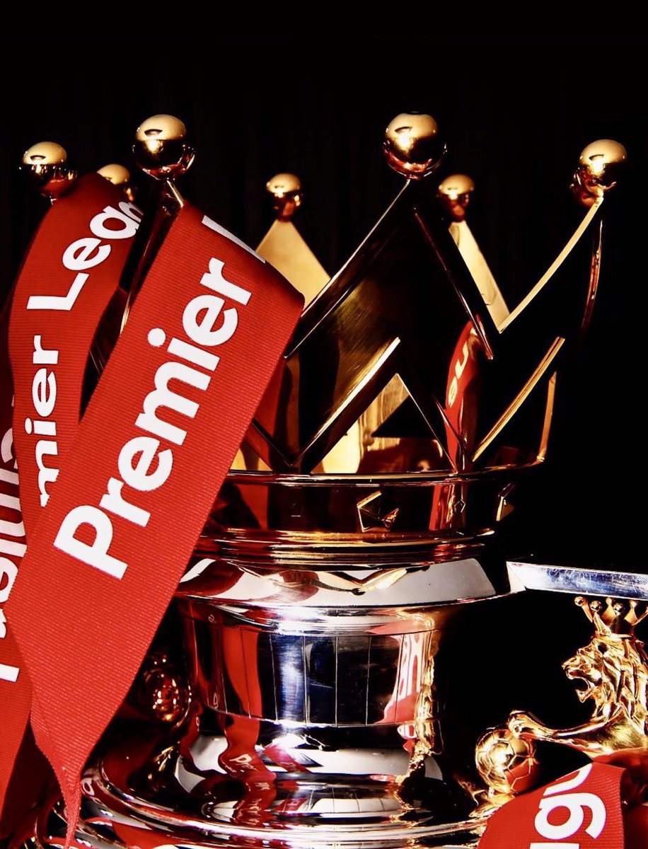 ثريد الدوري العشرين || 🏆 𝟚𝟘

الصور والمقاطع بيكون عددها كبير اليوم ومن مصادر كثير وعشان اريحكم بجمع لكم كل ما يخص التتويج تحت هالتغريدة 

- تصاريح
- صور
- مقاطع
- احتفالات
- تصاميم

لايك + بوكمارك للتغريدة عشان ترجع لها بأي وقت واستمتع بيومك الموعد يا زعيم انجلترا. 👑
