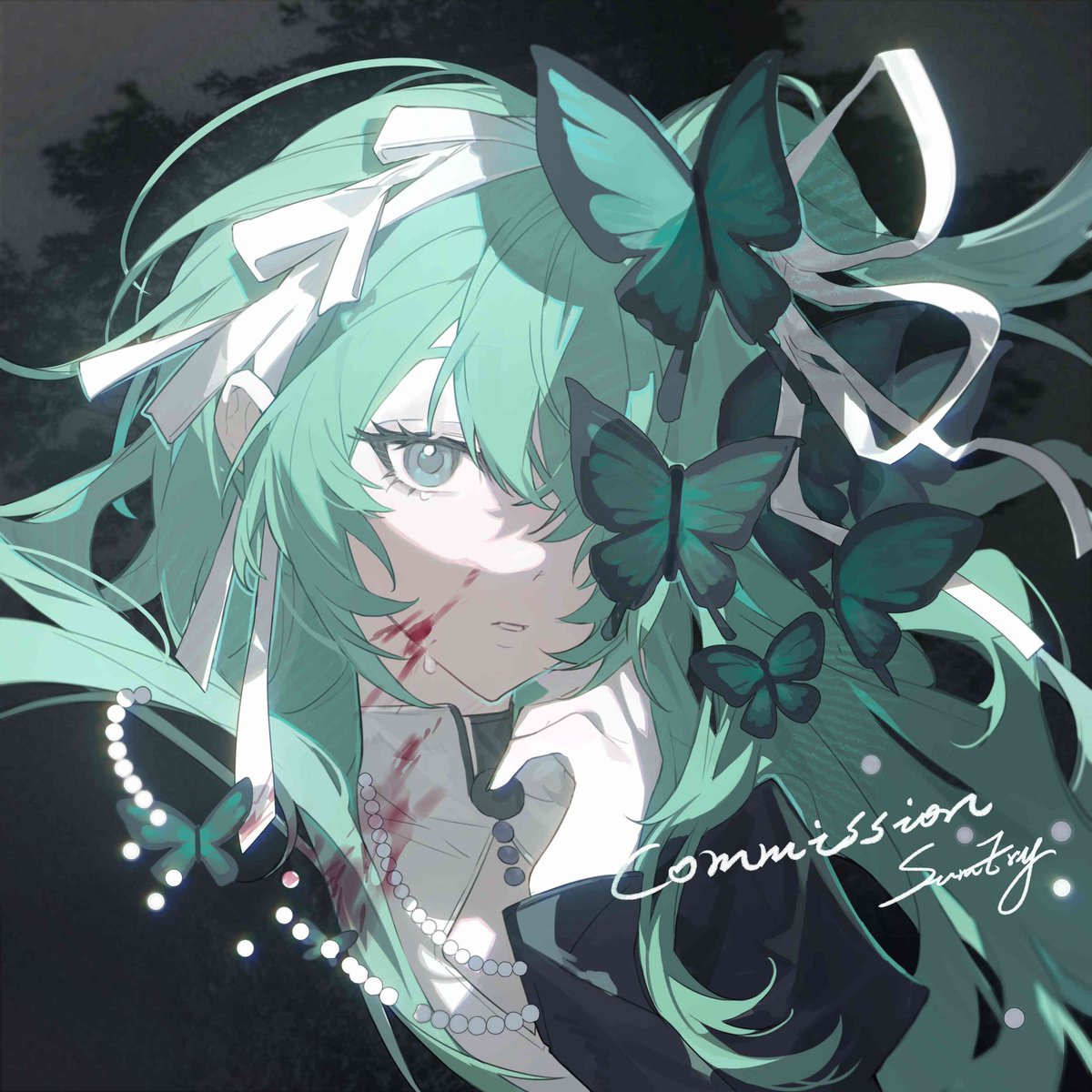 SumeryPines's tweet image. ←2021  2025→