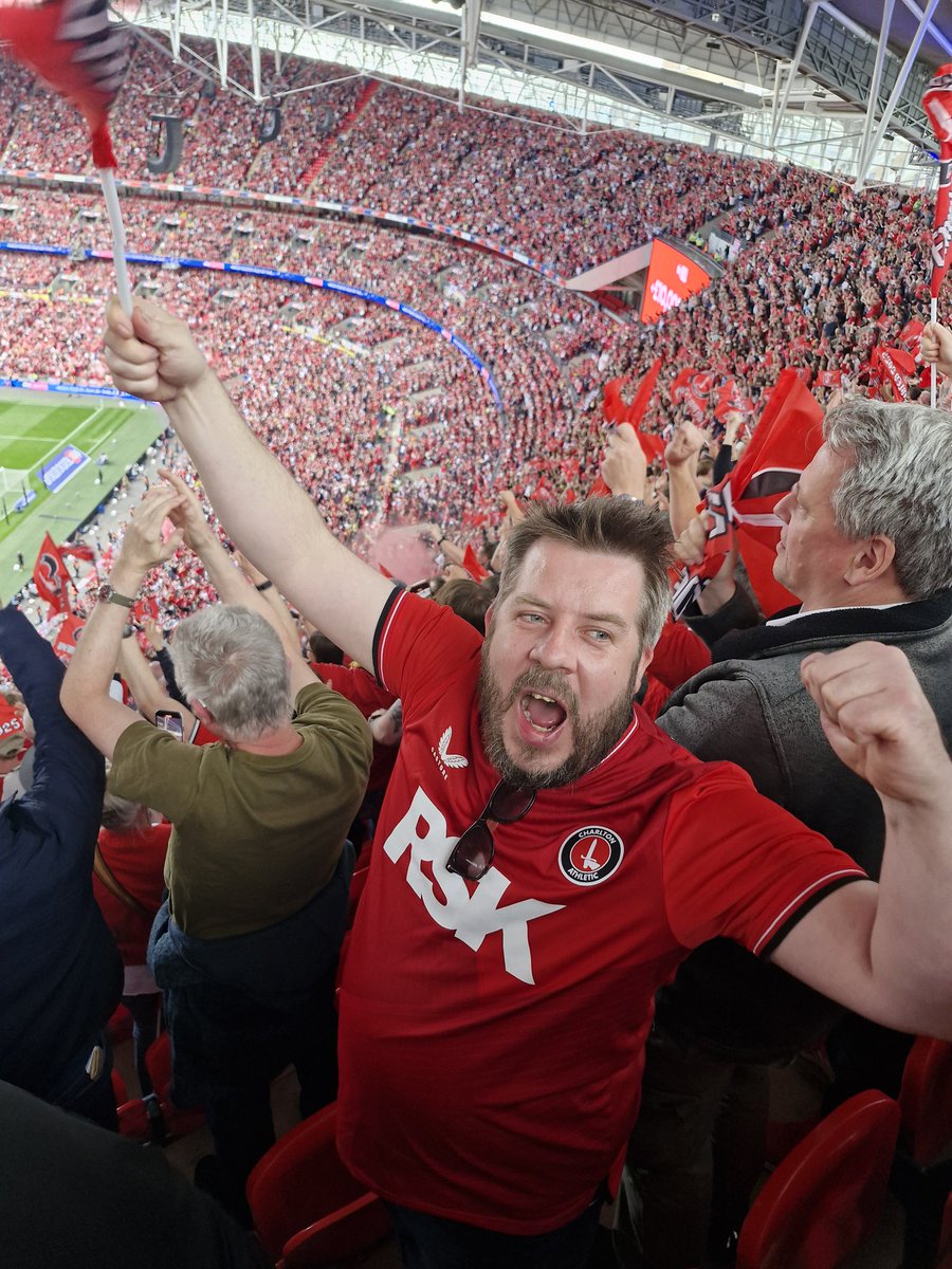 MussieAddicks's tweet image. #cafc @CAFCofficial