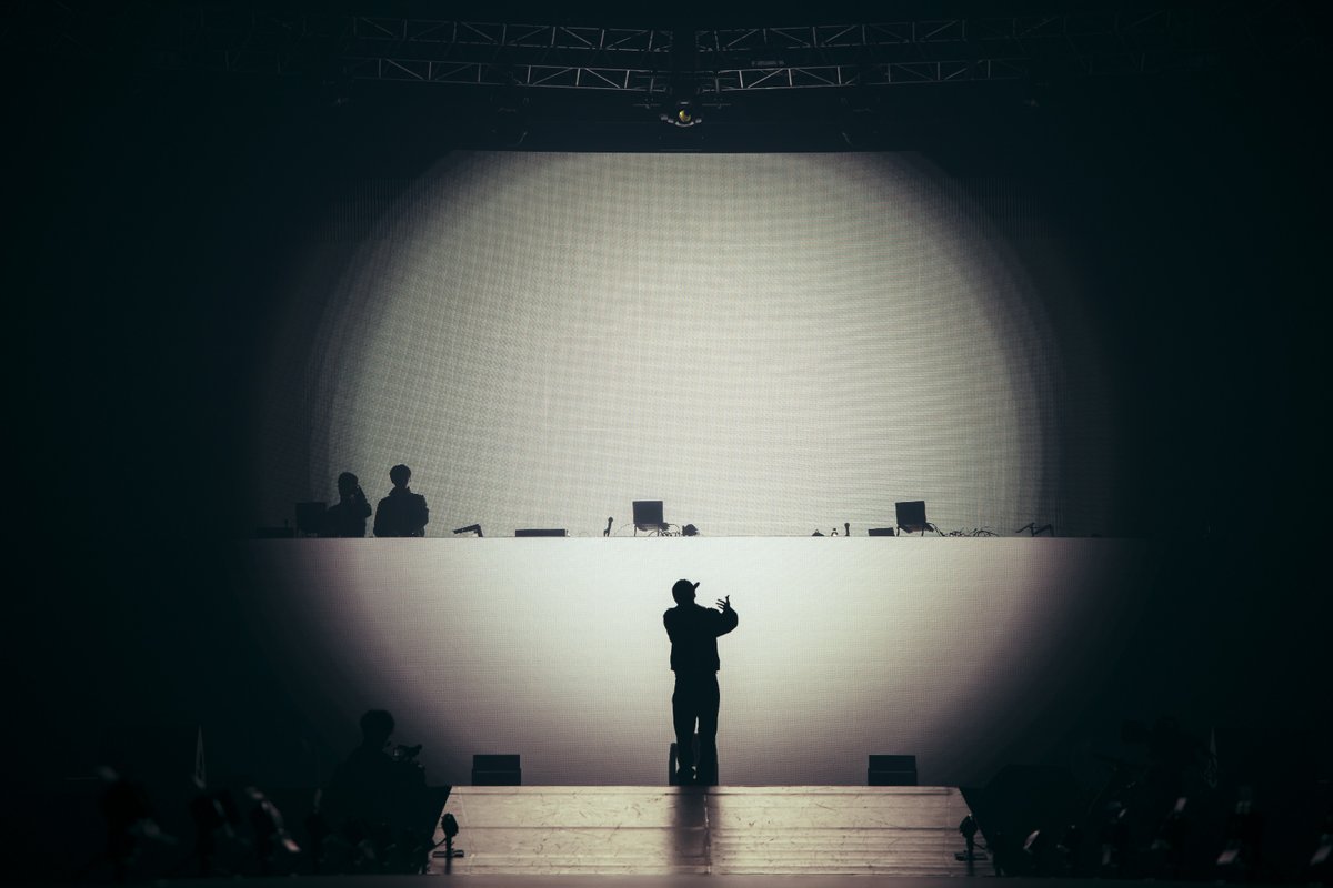 POP YOURS tweet media