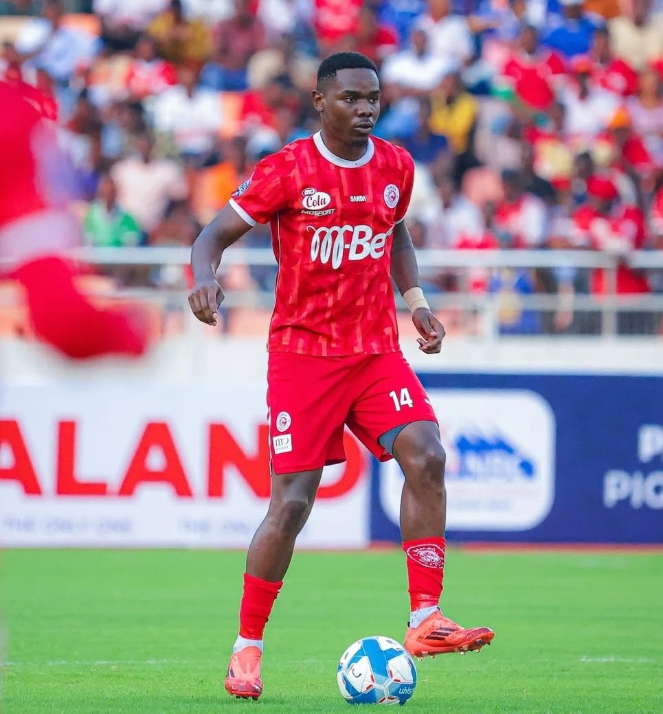 Mwl Manyama tweet media