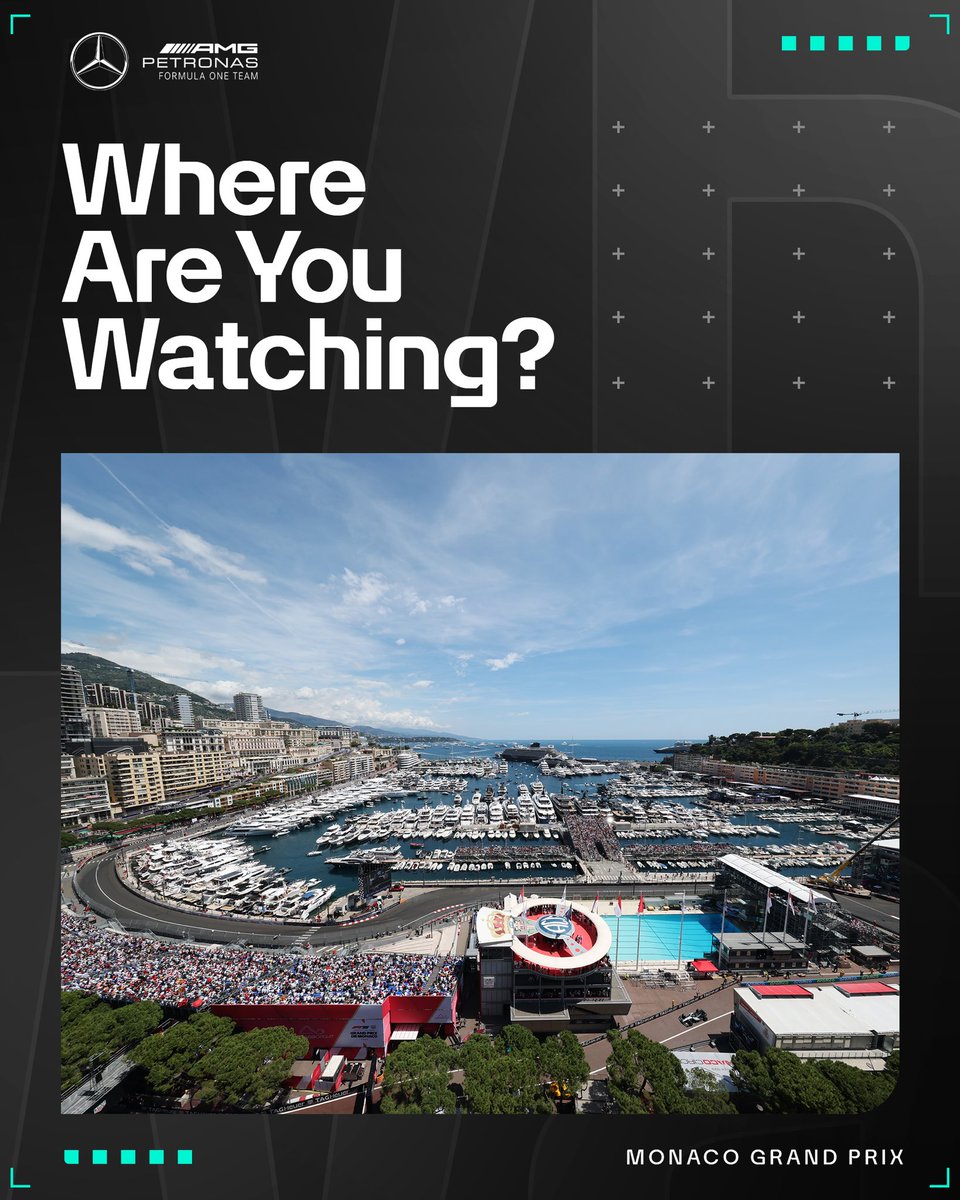 Mercedes-AMG PETRONAS F1 Team tweet media