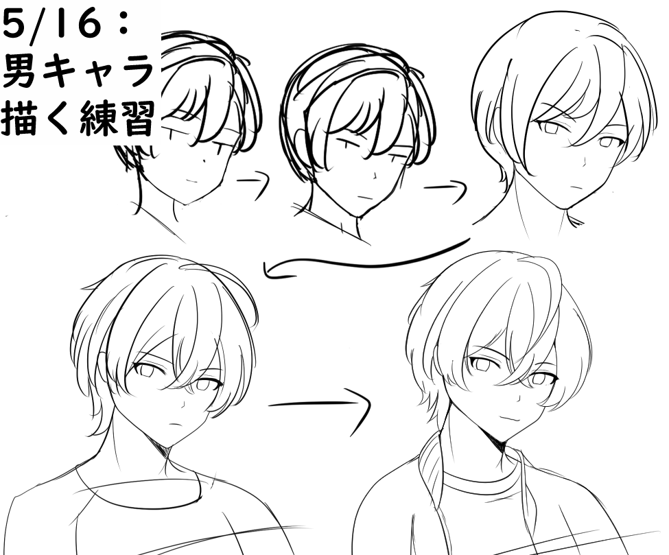 雑多絵～