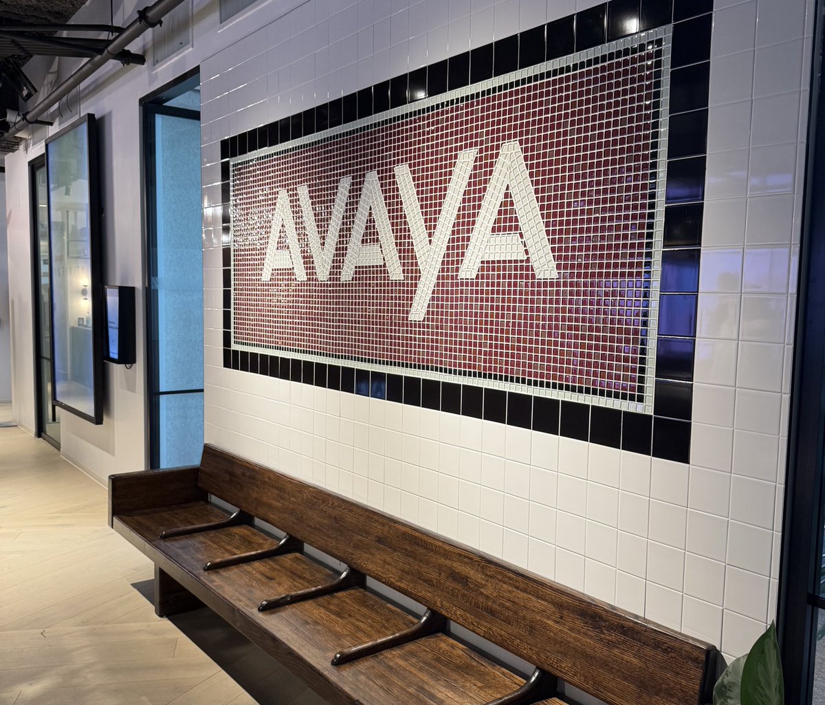 I had the privilege of hosting my first International Executive Briefing Visit at <a href="/Avaya/">Avaya</a> New York office, delivering a tailored experience aligned with our customers’ visions and priorities. 

At Avaya we continue to lead with agility, resilience, innovate and build real outcomes