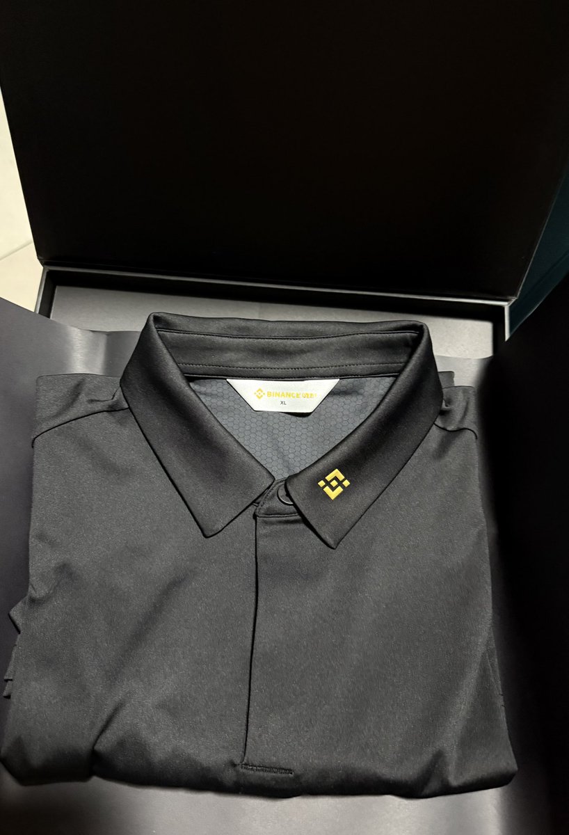 感谢 #binance 送来的端午节礼物！包装超有质感，质量杠杠的，真的太喜欢啦！😍

也祝大家端午安康，万事顺遂！
<a href="/sisibinance/">sisi</a> <a href="/MissLulu016/">鹿鹿 🍡</a> <a href="/BinanceEvavvvva/">Eva</a>