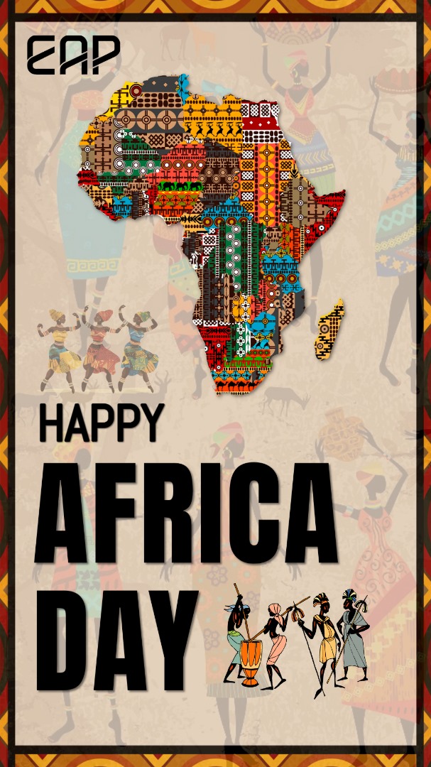 EAST AFRICAN POWER tweet media