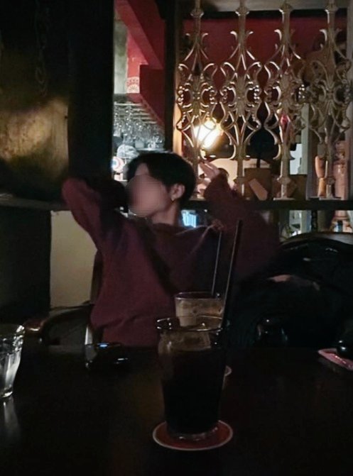 お洒落なお店よりは居酒屋さんが好き🍺
