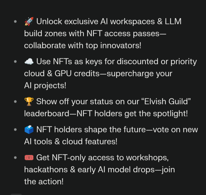 tradermadness's tweet photo. $LAIR devs have partnerships with IBM and Nvidia 

This #memecoin has been slowly accumulating and ready to breakout

Solana contract:

4AwP3tzZjGHTmwm6q1RyrJPfKRUaWkUoLiCU4bcApump 

$GOAT $TRUMP $POPCAT $BONK $GIGA $WIF #LAUNCHCOIN #chillguy #elonmoon https://t.co/5aDySMMk5p