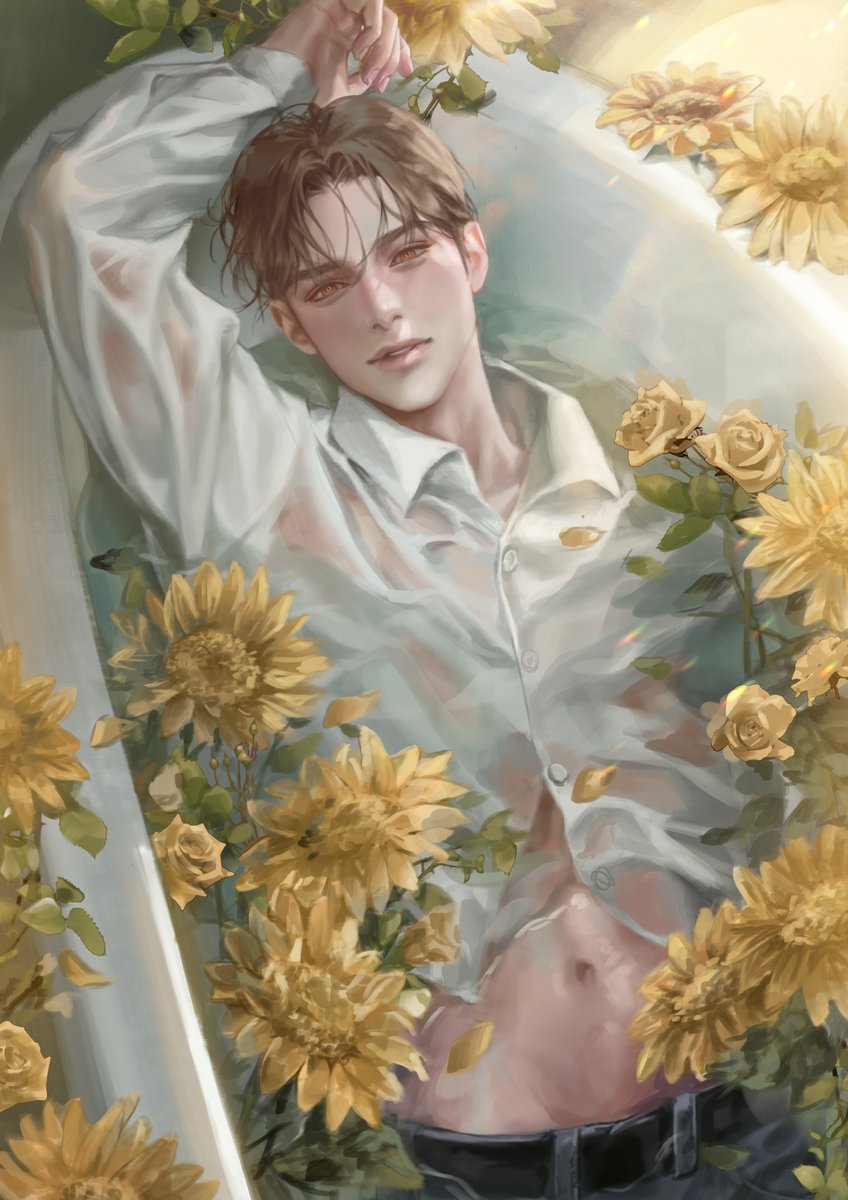 begoffda's tweet image. 🌻