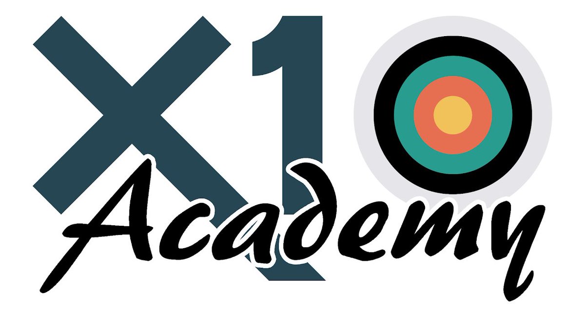 X10 Archery Academy (@X10Academy) / Posts / X