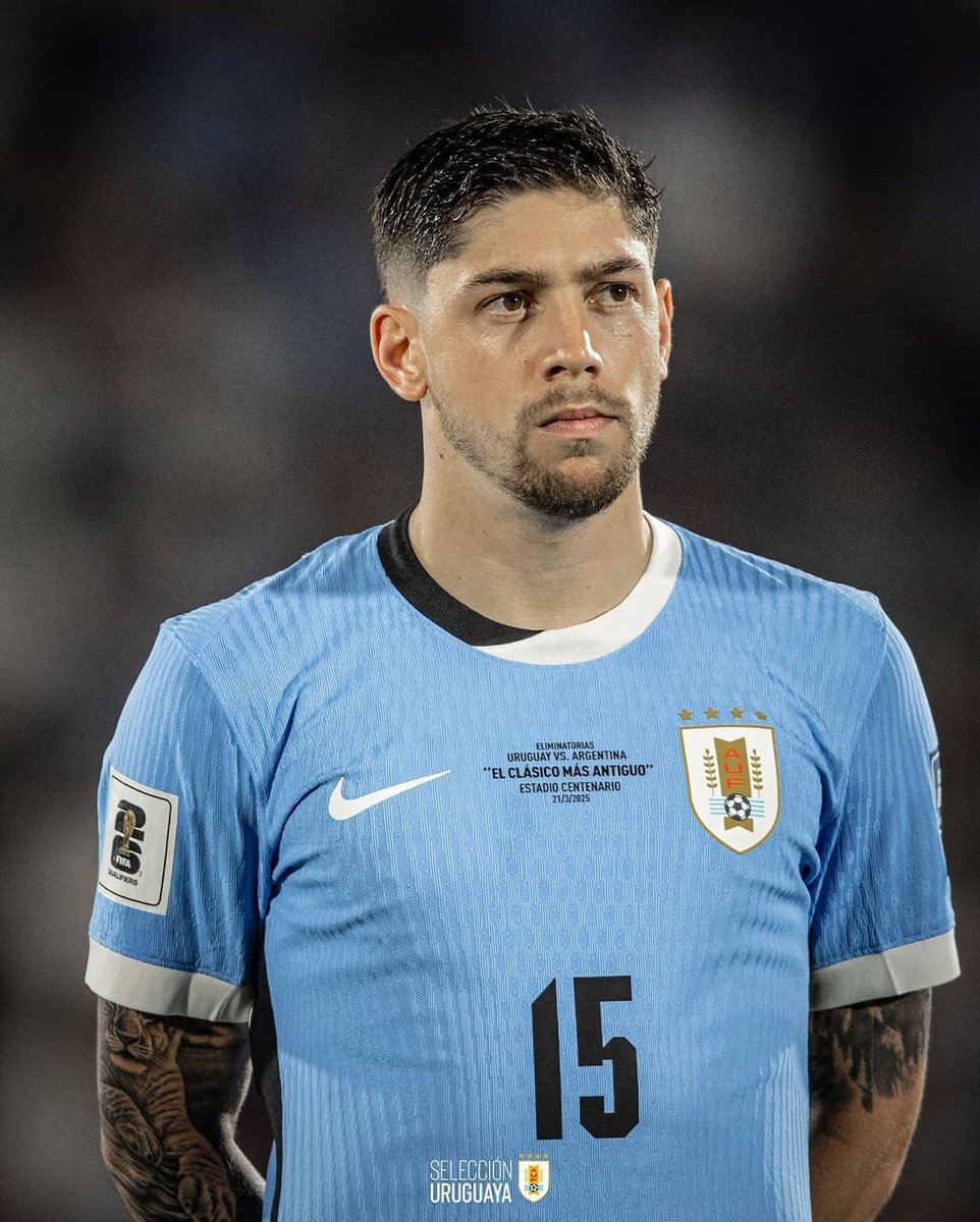 Mística Uruguaya tweet media