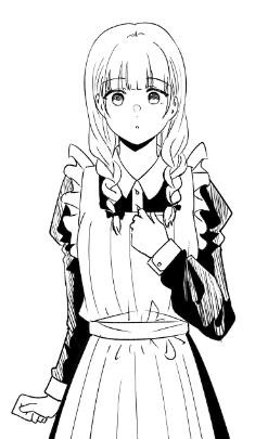 実は頭おかしいイケオジ漫画いつか描きたいと考えたキャラデザ