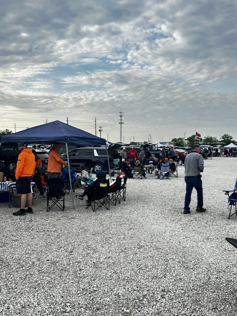 #Indy500