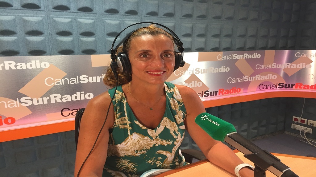 Gente Accesible con <a href="/BEGARE/">Beatriz García Reyes</a> 

Beatriz nos trae hoy la 'Guía de buenas prácticas para una señalización accesible en edificios'  🙌

🎙️Hablamos con Pere Calbó Roca 

🗣️<a href="/PepeDaRosa1/">Pepe Da-Rosa</a> <a href="/AnaCarvajalMore/">Ana Carvajal Moreno</a> en <a href="/CanalSurRadio/">Canal Sur Radio</a> 📻

👉 canalsur.es/multimedia.htm… 👈